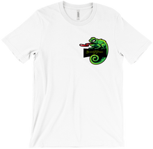Giovanni77thepro camaleon  T-Shirts