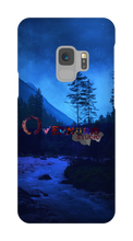overxurisoff Samsung Phone Cases