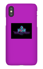 rune_krunker iPhone Phone Cases