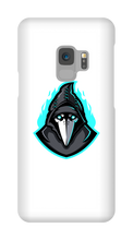 haunt_lol Samsung Phone Cases