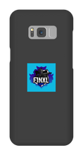 f1nxl_gaming Samsung Phone Cases