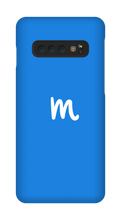 m by Mzty Samsung Phone Cases