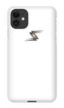 serlopzz iPhone Phone Cases