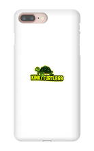kinkyturtle69 iPhone Case