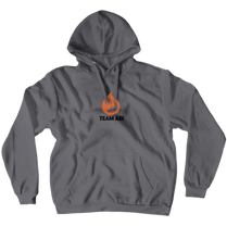 LOGO Hoodies (No-Zip/Pullover)