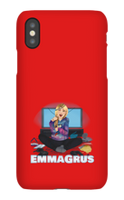 EmmaGrus Iphone Case