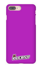 lil_plebsy iPhone Phone Cases