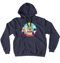 Logo Hoodie