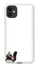 crazyboomerbas iPhone Phone Cases