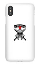 vzzbeast2 iPhone Phone Cases