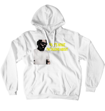 captainleroy Hoodies (No-Zip/Pullover)