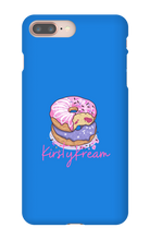kirstykream iPhone Phone Cases