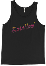 BurnHard Tank Top