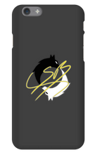 xdprodigie iPhone Phone Cases