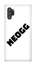 neogg Samsung Phone Cases