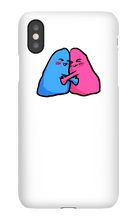 asmozan iPhone Phone Cases