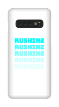 rushin2 Samsung Phone Cases