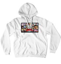 gamersclubindia Hoodies (No-Zip/Pullover)