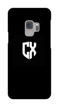 CX Samsung  Cases