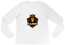 Camiseta X-LIONS