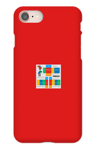 iceboygino_yt iPhone Phone Cases