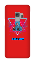 Husa samsung f4ll5ky