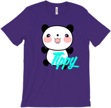 Happy Panda T-Shirt