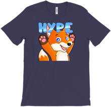 FoxX Hype