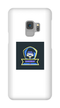 robero112 Samsung Phone Cases