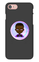 natoxzyt iPhone Phone Cases
