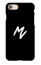 MarchVaderTV iPhone Case