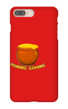 honinggaming iPhone Cases