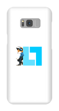 lutolocke Samsung Phone Cases