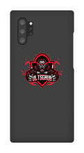 ultscrub Samsung Phone Cases