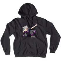 neko_sky_nya Hoodies (No-Zip/Pullover)