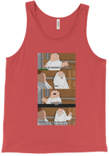 blonde_ambiti0n meme  Tank Top