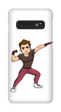 elidelites Samsung Phone Cases