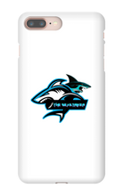 theseastriker iPhone Phone Cases