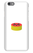 marvin iPhone Phone Cases