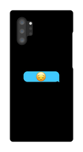 Sad Coque Samsung
