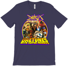 DAETRIX T-Shirts