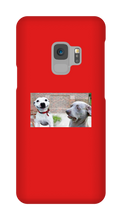 kalindagwow Samsung Phone Cases