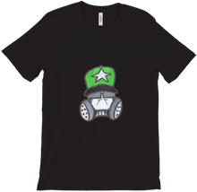 muzhack3r T-Shirts