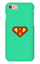 rauchii iPhone Super Cases