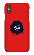 ardazgaming iPhone Phone Cases
