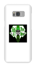 gotapipemike420 Samsung Phone Cases