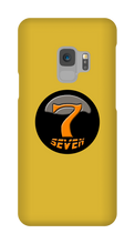 tvseven Samsung Phone Cases