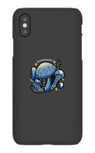 D3athcaptv iPhone Phone Cases