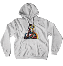 TURKs Hoodies (No-Zip/Pullover) TURKs Kapüşonlular