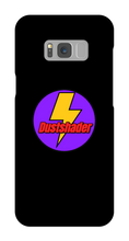 Dustshader Samsung Cases